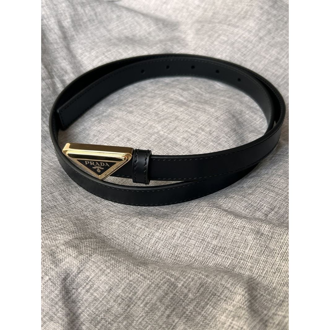 Pra*a belts